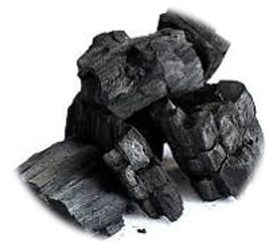 Charcoal